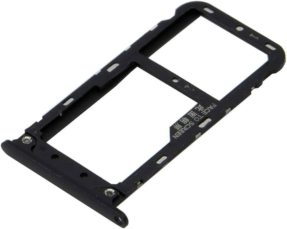 Xiaomi Redmi Note 5 Pro Sim Tray Slot Holder Xiaomi Redmi Note 5 Pro Sim Tray Slot Holder